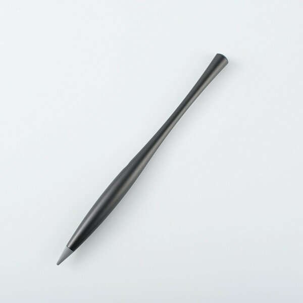 Uncommoncarry Omega Inkless Pen Fidget, Black OMP-BK-FGT